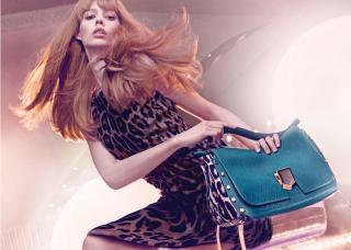 Jimmy Choo: Jimmy choo Fall 2015